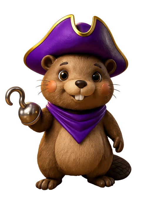Captain Beaver