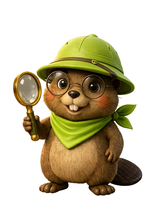 Research Beaver