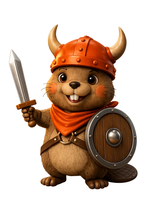 Sales Beaver